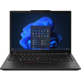 32 GB - Intel Core Ultra 7 Bærbar Lenovo ThinkPad X13 Gen 5 21LU001SMX