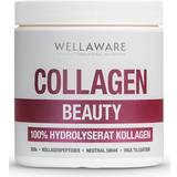 WellAware Pulver Vitaminer & Kosttilskud WellAware Collagen Beauty 200g
