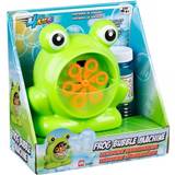 Gynger Legeplads VN Toys Frog Bubble Machine
