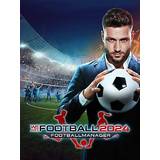12 - Simulation PC spil We Are Football 2024 (PC)