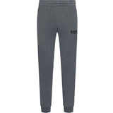 Armani Bukser & Shorts Armani EA7 Core ID Track Pants - Grey
