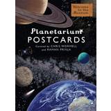 Planetarium Postcards (Hæftet, 2019)