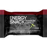 Purepower Energy Snack Tranebær 1 stk