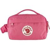 Dame - Pink Bæltetasker Fjällräven Kånken Hip Pack - Flamingo Pink