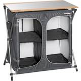 Brunner Campingborde Brunner Razor Ultralight CT Camping cabinets