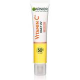 Garnier Udglattende Solcremer Garnier Skin Naturals Vitamin C Daily UV Glow SPF50+ 40ml