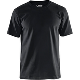 Forstærkning Overdele Blåkläder 33001030 T-shirt - Black