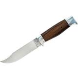 Knive Vangedal Senior knife with Fuse Jagtkniv