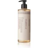 Blødgørende - Macadamiaolier Shampooer Humdakin 01 Shampoo 500ml
