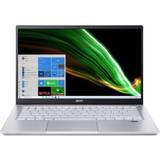 6 - Windows Bærbar Acer Swift X SFX14-41G (NX.AU3ED.007)