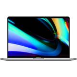 Intel Core i9 Bærbar Apple MacBook Pro (2019) 2.3GHz 16GB 1TB Radeon Pro 5500M 4GB