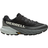 Merrell 41 ½ Sko Merrell Agility Peak 5 M - Black/Granite