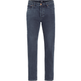 Blå - Løs Bukser & Shorts Jack & Jones Chris Cooper Am 900 Relaxed Fit Jeans - Blue/Asphalt