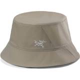 Grøn - Nylon Hatte Arc'teryx Aerios Bucket Hat 2024 in Green Large/X-Large Nylon