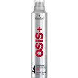 Tykt hår Mousse Schwarzkopf Osis+Grip Extra Strong Mousse 200ml