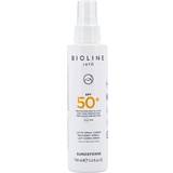 Bioline Solcremer & Selvbrunere Bioline Jatò Very High Protection Milk Body Spray Multi-Protection SPF50+