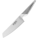 Køkkenknive Global Classic GS-5 Grøntsagskniv 14 cm