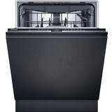 Integreret Opvaskemaskiner Siemens Sn63hx02me Integreret