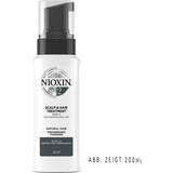 Nioxin Hårpleje System 2 Naturligt hår fremskreden hårskadeScalp & Hair Treatment