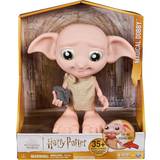 Harry Potter Interaktive dyr Spin Master Wizarding World Harry Potter Magical Dobby Elf