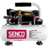 Netledninger Kompressorer på tilbud Senco AC4504