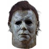 Horror-Shop Halloween 2018 Michael Myers Maske für Fasching
