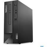 Tower - Windows 10 Pro Stationære computere Lenovo ThinkCentre neo 50s Gen 4 12JF