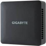 Gigabyte SSD Stationære computere Gigabyte BRIX s GB-BRi5H-1335 rev. 1.0