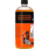 Black & Decker Motorsave Black & Decker Olie a6023-qz Økologisk Motorsav 1 L