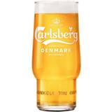 Carlsberg - Ølglas 25cl 6stk