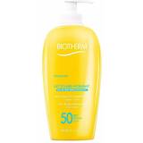 Biotherm Solcremer Biotherm Lait Solaire Hydratant SPF50 400ml