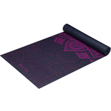 Yogaudstyr Gaiam Premium Sundial Layers Yoga Mat 6mm