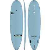 Bølgesurfing Sic Drifter 7'2 TT Mini Malibu Surfboard