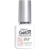 Nail gel polish Depend Gel iQ Nail Polish #1076 Less, But Better 5ml