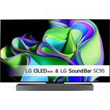 OLED TV LG 77" OLED