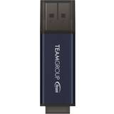 TeamGroup 64 GB Hukommelseskort & USB Stik TeamGroup C211 64GB USB 3.2