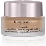 Elizabeth Arden Foundations Elizabeth Arden Ceramide Lift and Firm Makeup SPF 15 30ml-510N