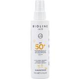 Bioline Solcremer & Selvbrunere Bioline SPF 50+ Very High Protection Kids Milk Spray