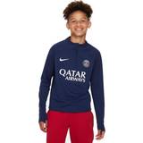 Paris Saint-Germain T-shirts Nike PSG Youth Academy Pro Top 23/24