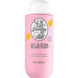Cremer Shower Gel Sol de Janeiro Beija Flor Renewing Body Wash 385ml