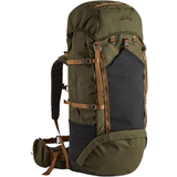 Lundhags Flaskeholdere Tasker Lundhags Saruk Pro 90L - Forest Green