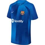 Nike FC Barcelona Kamptrøjer Nike Barcelona Academy Pro Pre Match Top