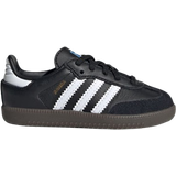 Adidas 25 - Sort Sneakers adidas Infant Samba OG - Core Black/Cloud White/Gum
