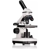 Bresser Biolux NV Microscope with Camera 20x-1280x