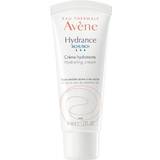 Rejseemballager Ansigtscremer Avène Hydrance Rich Hydrating Cream 40ml