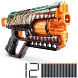 Zuru Legetøjsvåben Zuru X-Shot Skins Griefer with 12 Darts