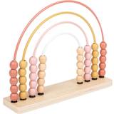 Trælegetøj Klassisk legetøj Little Dutch Rainbow Abacus