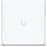 Ubiquiti Access Points - Wi-Fi 6E (802.11ax) Access Points, Bridges & Repeaters Ubiquiti UniFi U6 Enterprise Inwall