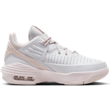 Nike Jordan Max Aura 5 GS - White/Violet Frost/Pink Wash