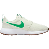 13,5 - Grøn Golfsko Nike Roshe G Next Nature M - Sea Glass/Black/White/Stadium Green